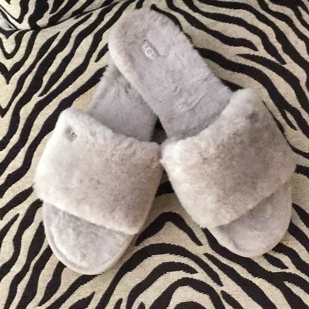 Ugg size 11 slippers